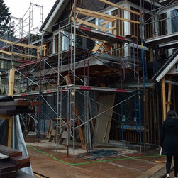 West 39th Residence (In Progress) - Products