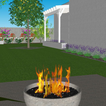 3D Rendering