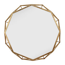 Den Accent Mirror