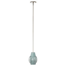 Contemporary Pendant Lighting by Jamie Young Company