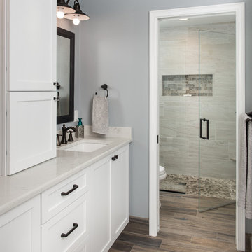 Orlando Master Bath Renovation