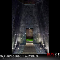 B-K Lighting - Lighting