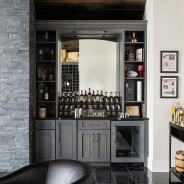 Lake Anna Refined Rustic Retreat