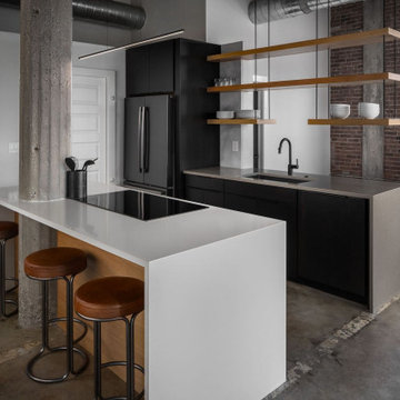 Crossroads Loft