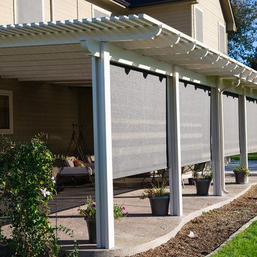 Shade Screens