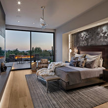 Bedrooms