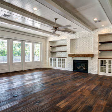 Winter Park Custom Home