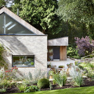 House in the Woods, Hampshire