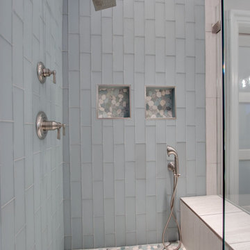 Bathroom Facelifts and Renovations