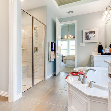 Lexington Country Impression - 550 Hayden Model