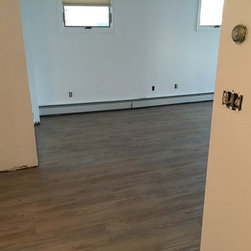 Vinyl Plank - Products
