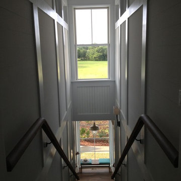 2013 Coastal Living Showhouse
