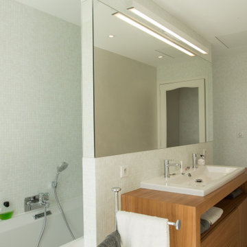 grande salle de bain