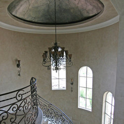 Dome Ceiling Ideas - Products