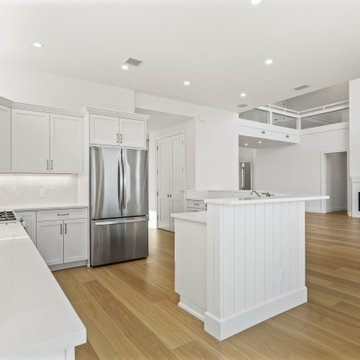 Castaway Cove Renovation