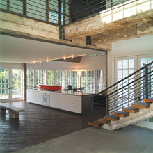 Pasadena Home