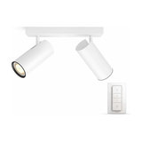 Philips Hue Buratto - LED spotlight White Ambiance