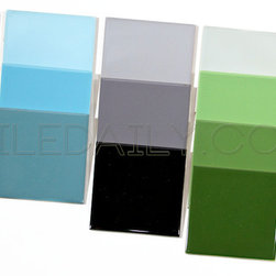 Vintage Ceramic Wall Tile, 18 Colors - Wall And Floor Tile