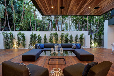 Outdoor Projects and Transformations