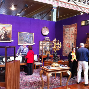 AAADA-Australian Antique and Art Dealers Association