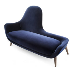 mad chaise lounge armchair - Armchairs And Accent Chairs
