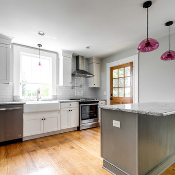 800 N 25th St - Rebecca Flowers