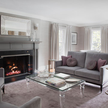 Wellesley Art Deco Renovation