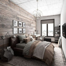 Cabin ideas