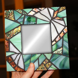 wall decor - Wall Mirrors