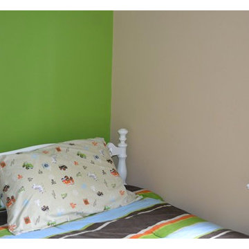 Our Work