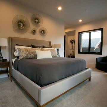 PROMONTORY, PARK CITY, UTAH