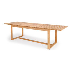 Furniture | Bremer Dining Table - Outdoor Dining Tables
