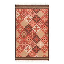 Jewel Tone II- (JTII-2048) - Rugs
