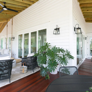 Custom Home Design Assistance