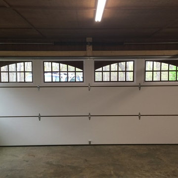 Garage Door Service