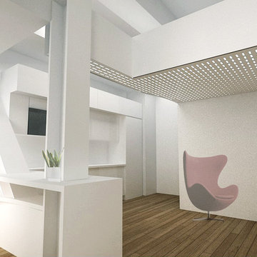 4th Street Microloft