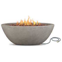 Industrial Fire Pits by Homesquare