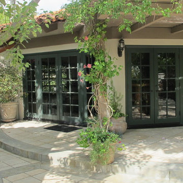 Lemon Heights – Large Estate Renovation
