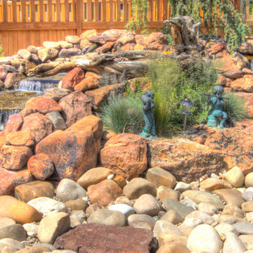 General Landscaping