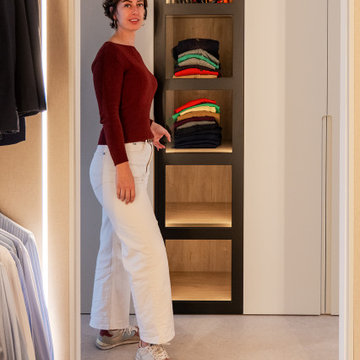 Ático Benalmádena "Diseño contemporáneo con alma cálida en la Costa del Sol"