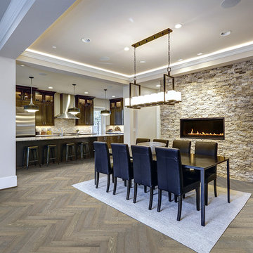 Discover and Explore Exclusive Flooring in San Francisco