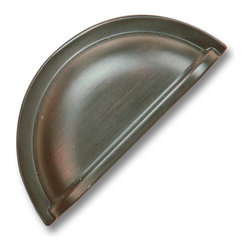 Decorative Hardware - Cabinet And Drawer Handle Pulls