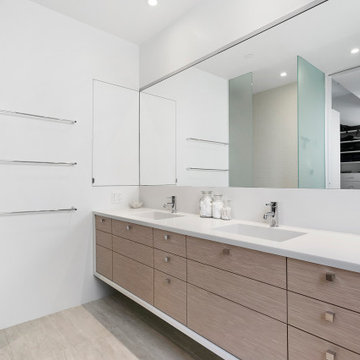 Washington Street Loft