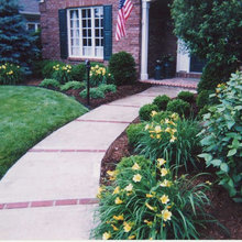 Landscape Ideas