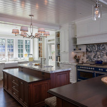 Historical Renovations/Recycle/Redesign