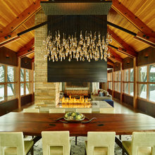 Charleston Fireplace