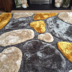 Gail Youster - Rugs