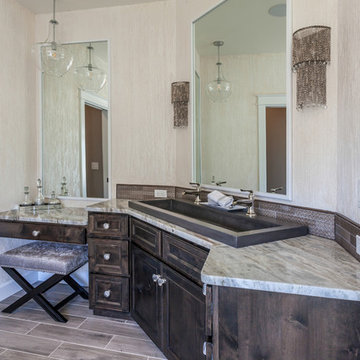 2016 Northern Colorado Parade home