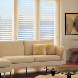 Windows - Window Blinds