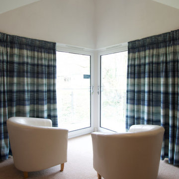 Trewhiddle Village Luxury Holiday Villa